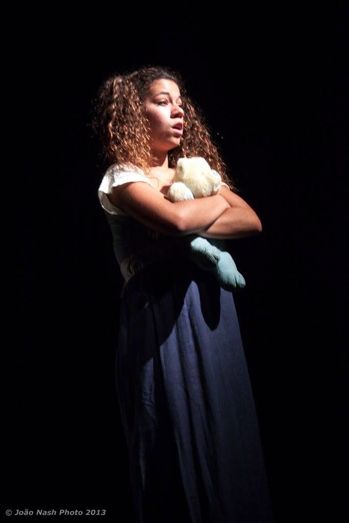 A Tempestade (Escola de Mulheres, 2013)